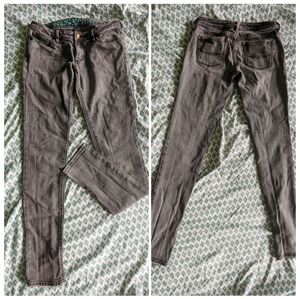 Bullhead Skinny Jeans